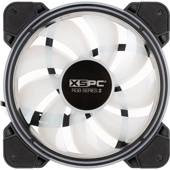 Wentylator XSPC RGB Series 2