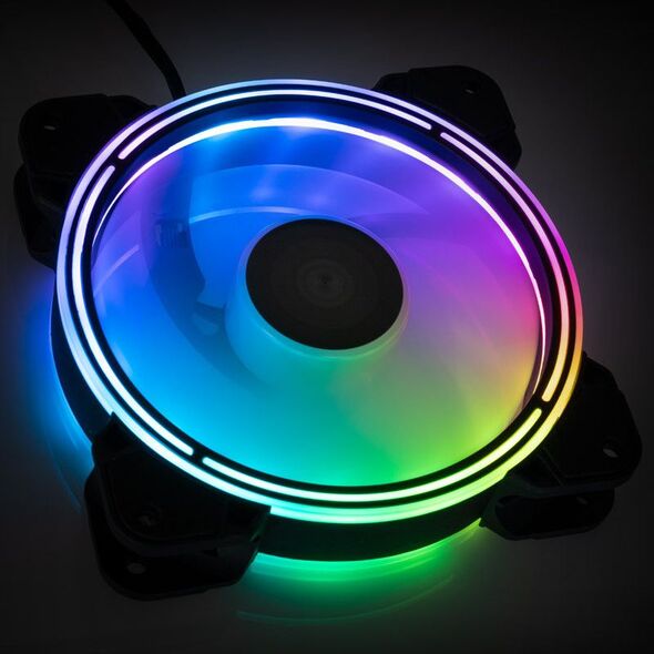Wentylator XSPC RGB Series 2