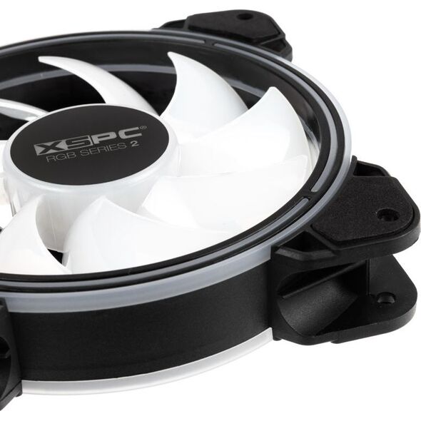 Wentylator XSPC RGB Series 2