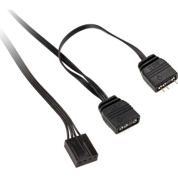 Wentylator XSPC RGB Series 2