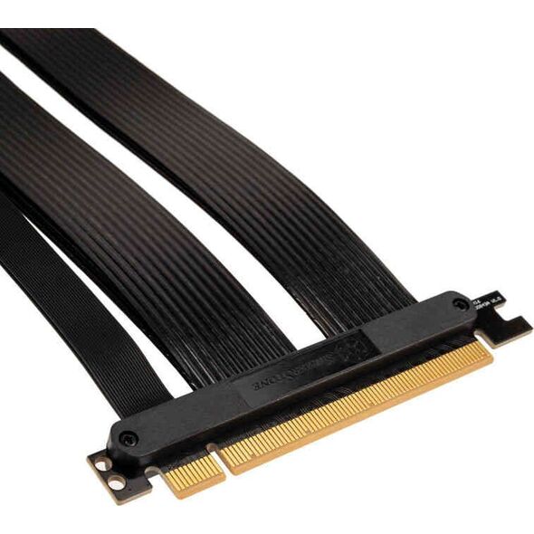 SilverStone Riser PCIe 4.0 x16 220mm RC05 (SST-RC05-220)