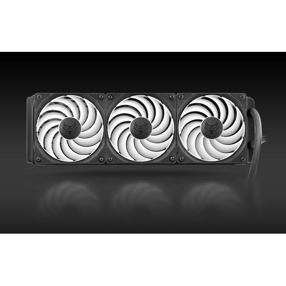 Chłodzenie wodne Sapphire Nitro+ S360-A (4N005-02-20G)