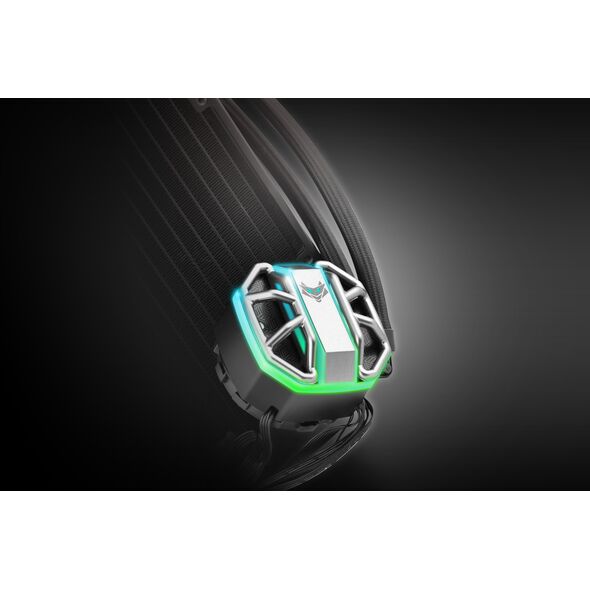 Chłodzenie wodne Sapphire Nitro+ S360-A (4N005-02-20G)