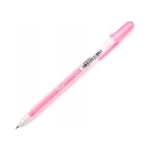BRUYNZEEL SAKURA Sakura Glaze 3d-Roller 820 Pink 0,7mm 9639457 84511383906