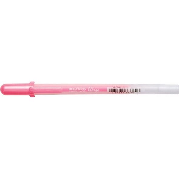 BRUYNZEEL SAKURA Sakura Glaze 3d-Roller 820 Pink 0,7mm 9639457 84511383906