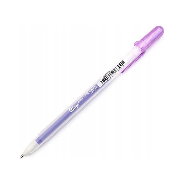 BRUYNZEEL SAKURA Sakura Glaze 3d-Roller 824 Purple 0,7mm 9639460 84511383920