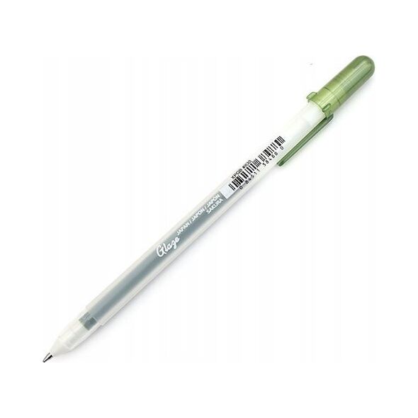 BRUYNZEEL SAKURA Sakura Glaze 3d-Roller 830 Hunter Green 0,7mm 9639463 84511384880