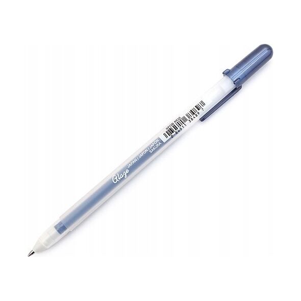 BRUYNZEEL SAKURA Sakura Glaze 3d-Roller 838 Royal Blue 0,7mm 9639466 84511384897