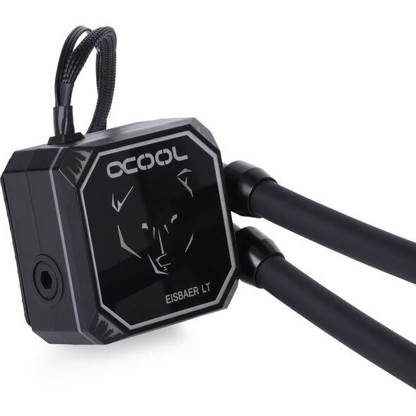 Chłodzenie wodne Alphacool Eisbaer Aurora LT360 (11679)