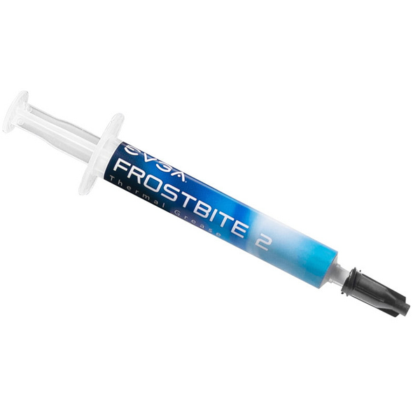 Pasta termoprzewodząca EVGA Frostbite 2 2.5g (400-TG-TM01-BR)