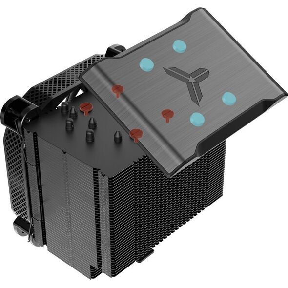 Chłodzenie CPU Jonsbo HX6250