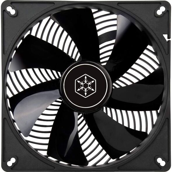 Wentylator SilverStone Air Penetrator 140i (SST-AP140I)