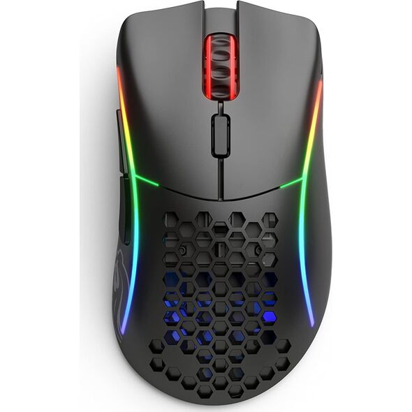 Mysz Glorious PC Gaming Race D- Wireless  (GLO-MS-DMW-MB)