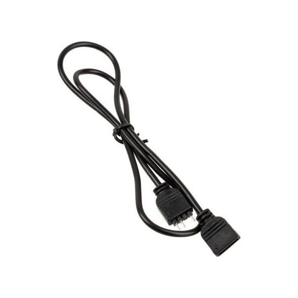 Taśma LED Kolink Kolink ARGB 3-pin Verlängerungskabel - 50cm