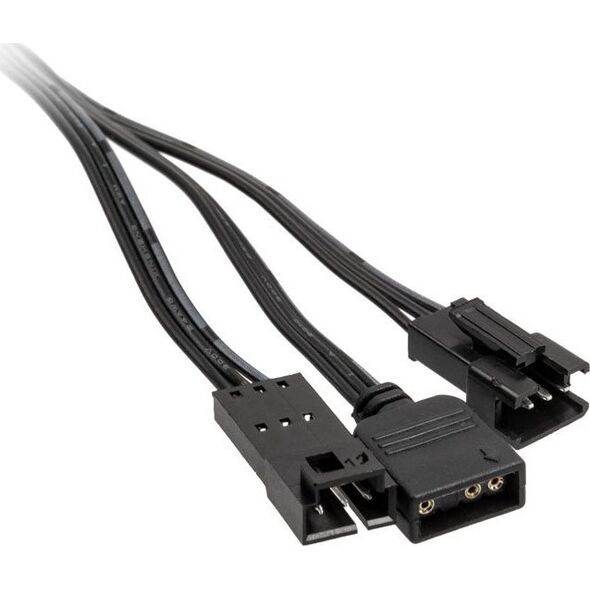 Taśma LED Kolink Kolink Inspire L1 3-Pin 5V ARGB Controller - SATA
