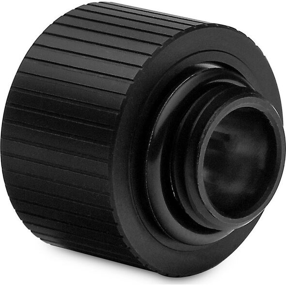 EK Water Blocks EK Water Blocks EK-Quantum Torque G1/4 Zoll Verlängerung gerade MM 14 - schwarz