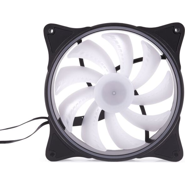 Wentylator Alphacool Rise Aurora 140mm (24837)