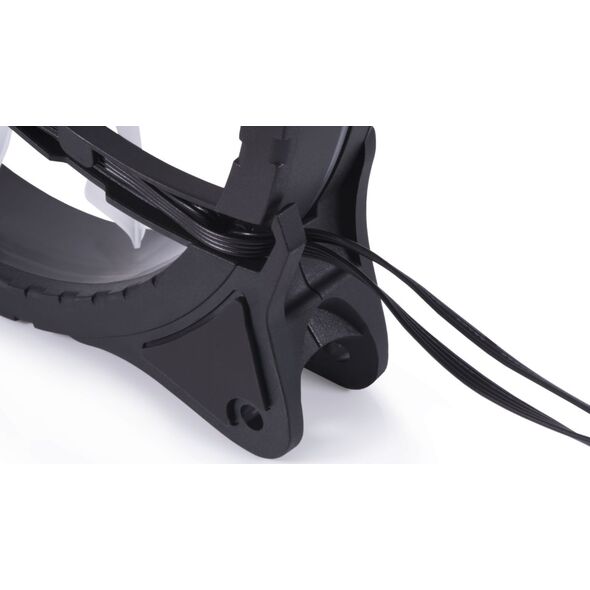 Wentylator Alphacool Rise Aurora 140mm (24837)
