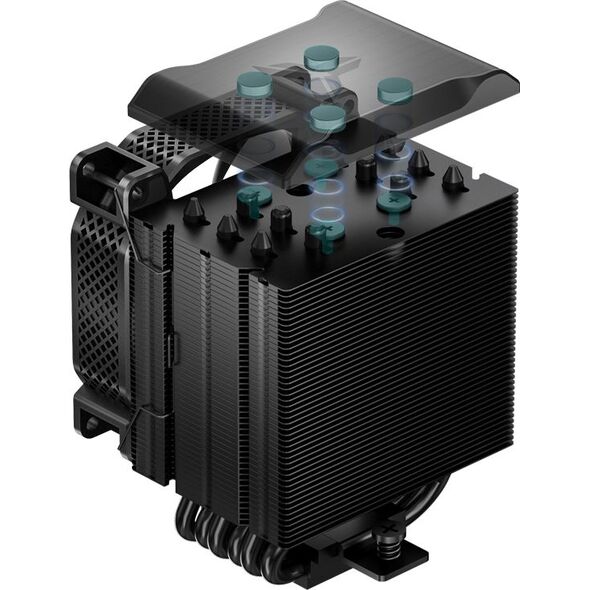 Chłodzenie CPU Jonsbo HX6210