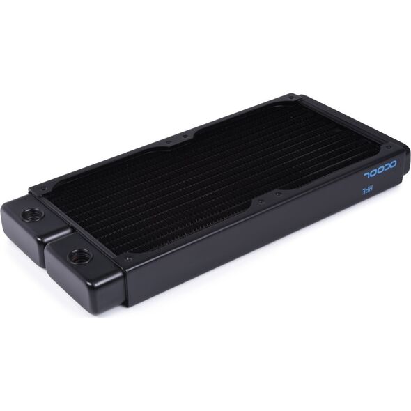 Alphacool Alphacool NexXxoS HPE-30 Radiator 240mm - schwarz