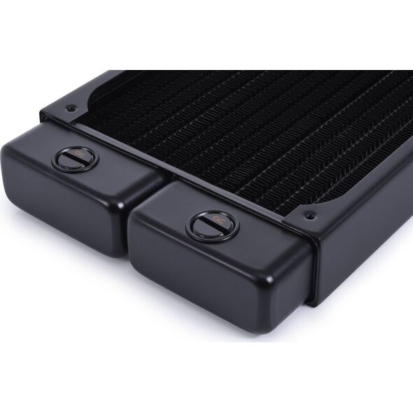 Alphacool Alphacool NexXxoS HPE-30 Radiator 240mm - schwarz