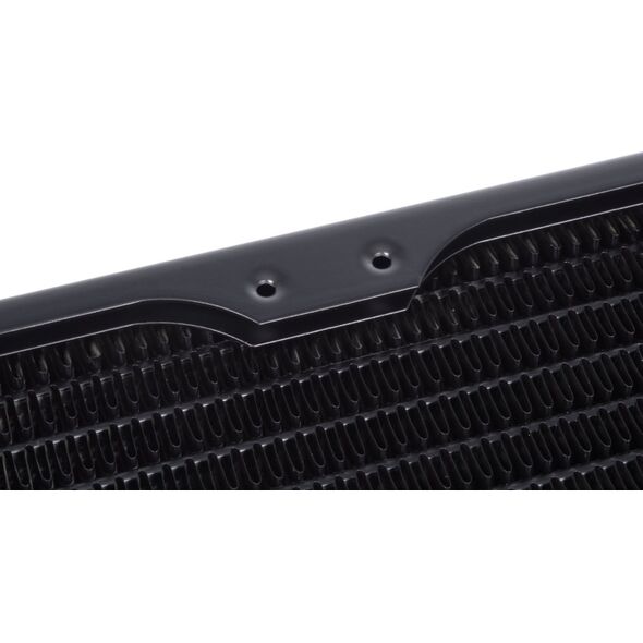 Alphacool Alphacool NexXxoS HPE-30 Radiator 240mm - schwarz