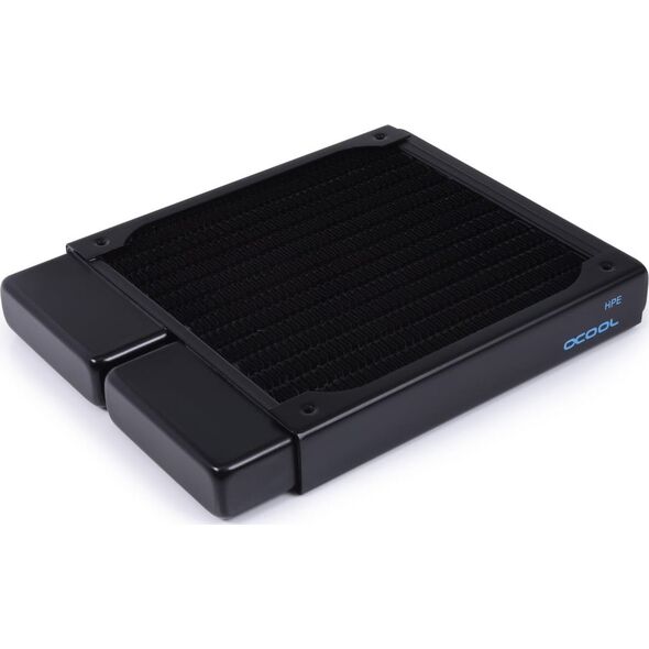 Alphacool Alphacool NexXxoS HPE-20 Radiator 120mm - schwarz