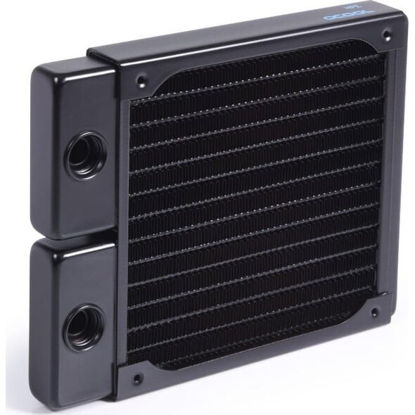 Alphacool Alphacool NexXxoS HPE-20 Radiator 120mm - schwarz
