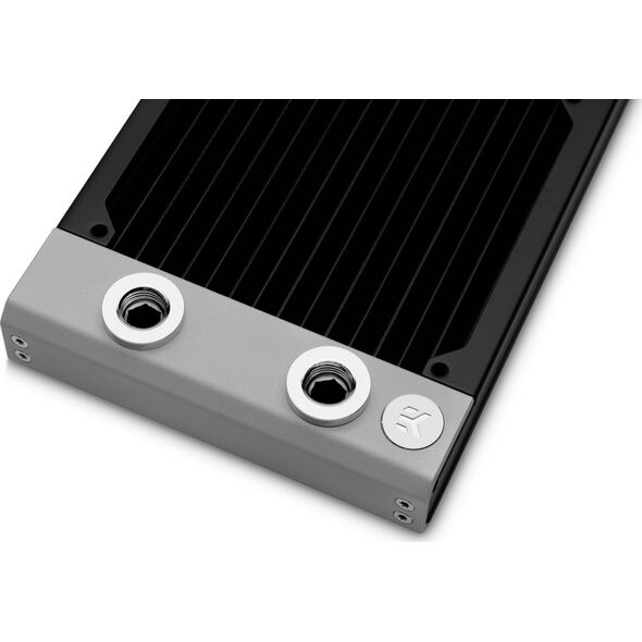EK Water Blocks EK Water Blocks EK-Quantum Surface S240 - schwarz