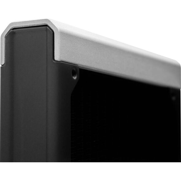 EK Water Blocks EK Water Blocks EK-Quantum Surface S240 - schwarz
