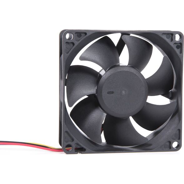 Wentylator Alphacool ES PWM 80mm (24829)