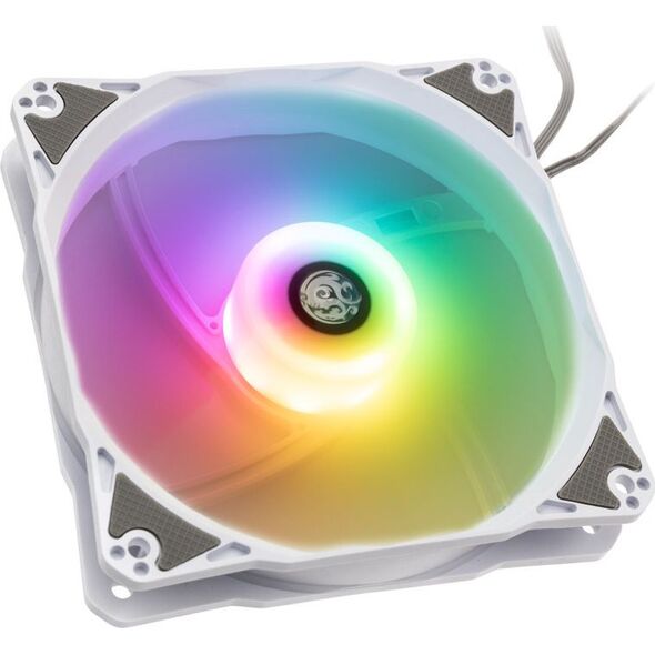Wentylator BitsPower Notos 120 Digital RGB (BPTA-FX1812NTWH-1)