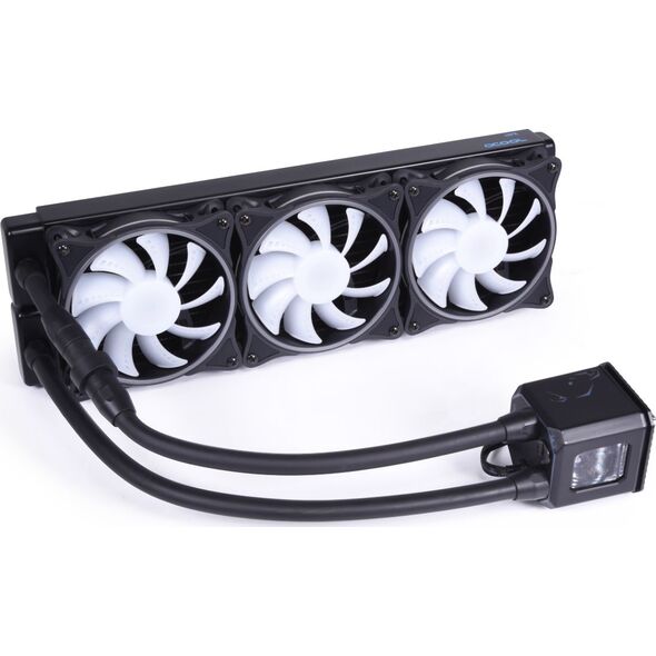 Chłodzenie wodne Alphacool Eisbaer Aurora HPE Edition 360 (11999)