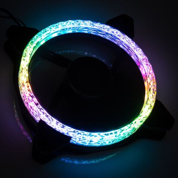 Chłodzenie wodne BitsPower Cyclops 360 (BPTA-CYAIO360-NTX)