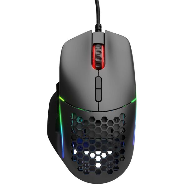 Mysz Glorious PC Gaming Race Model I Mat  (GLO-MS-I-MB)
