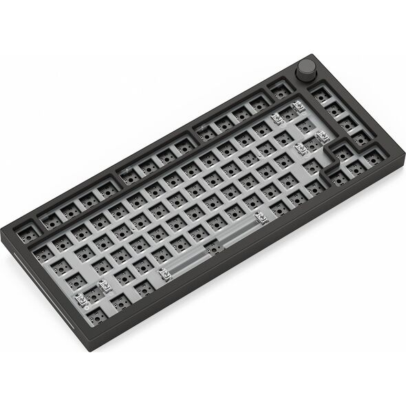 Glorious PC Gaming Race Glorious GMMK Pro 75 % Switch Plate - Polycarbonat, ISO