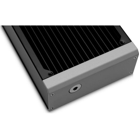 EKWB EKWB EK-Quantum Surface X280M, radiator (black)