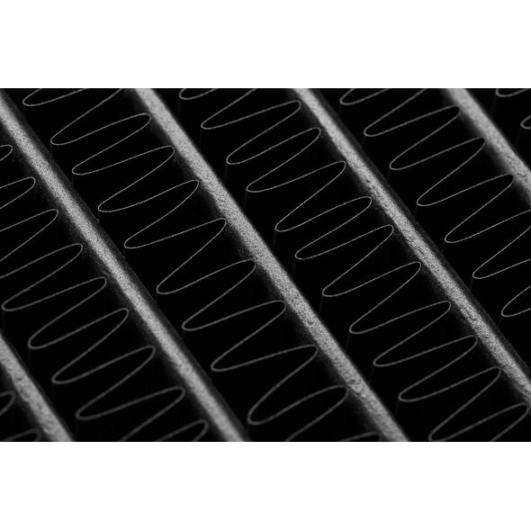 EKWB EKWB EK-Quantum Surface X360M, radiator (black)