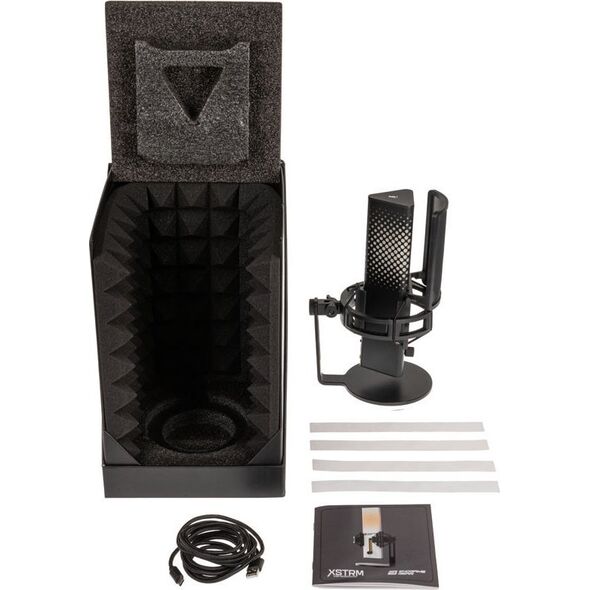 Mikrofon Endgame Gear XSTRM USB