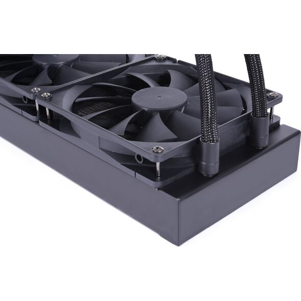 Chłodzenie wodne Alphacool Core Ocean T38 AIO 240mm (13051)