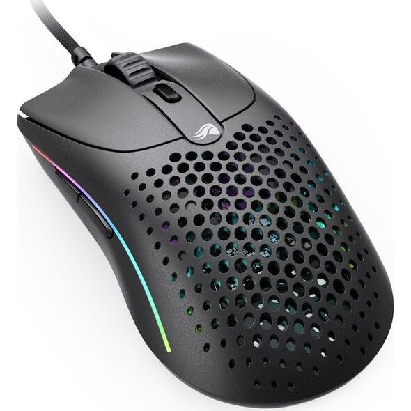 Mysz Glorious PC Gaming Race Mysz Glorious Model O 2 Black