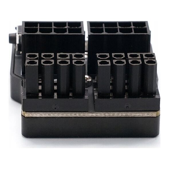 Thermal Grizzly Thermal Grizzly WireView GPU, 2x 8-Pin PCIe - Reverse