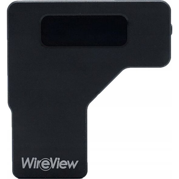 Thermal Grizzly Thermal Grizzly WireView GPU, 1x 8-Pin PCIe - Reverse
