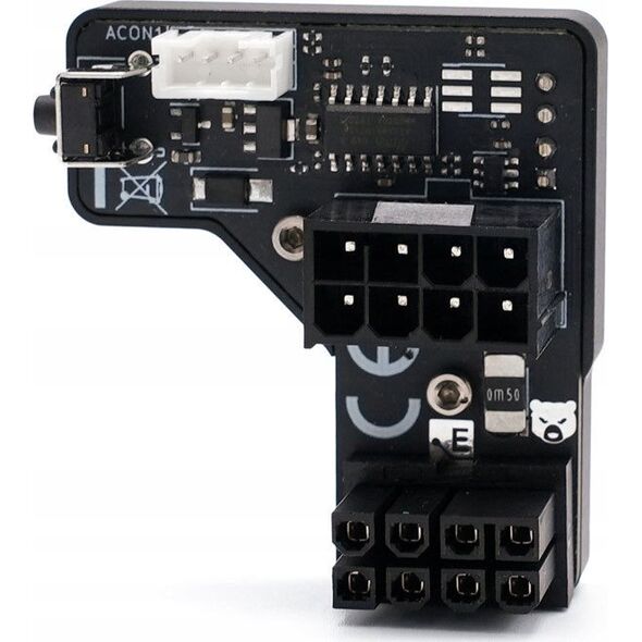 Thermal Grizzly Thermal Grizzly WireView GPU, 1x 8-Pin PCIe - Reverse