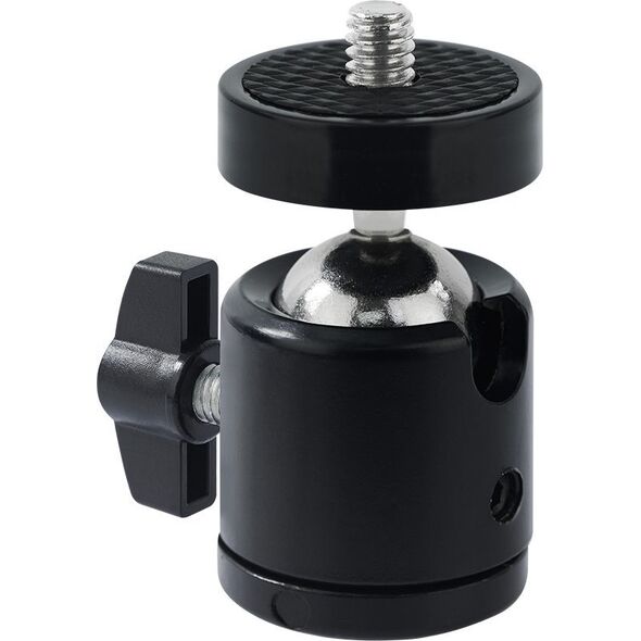 Lampa pierścieniowa Streamplify Streamplify Light 10 Streaming Ringlicht - schwarz