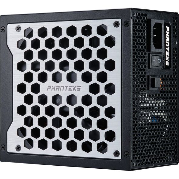Zasilacz Phanteks Revolt 1200W (PH-P1200PR_BK01C)