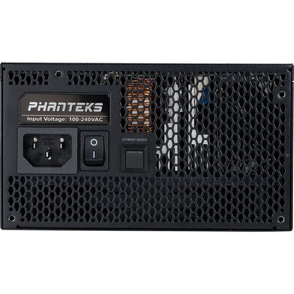Zasilacz Phanteks Revolt 1200W (PH-P1200PR_BK01C)