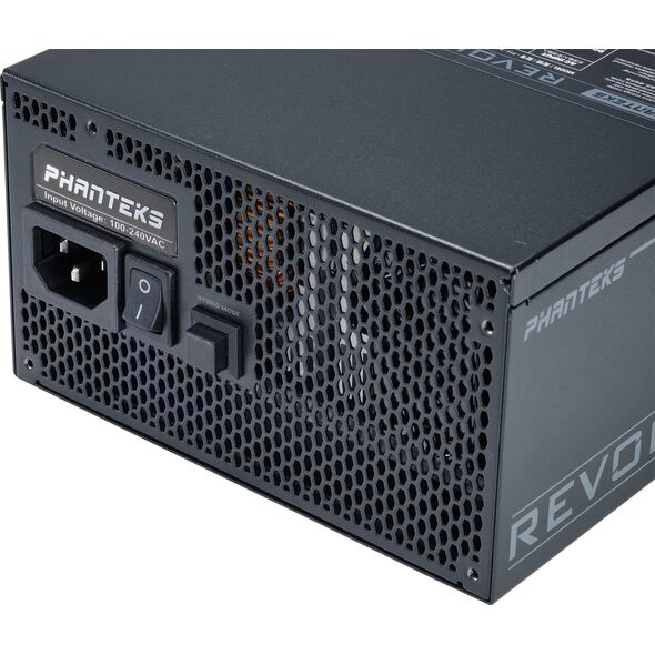 Zasilacz Phanteks Revolt 1200W (PH-P1200PR_BK01C)