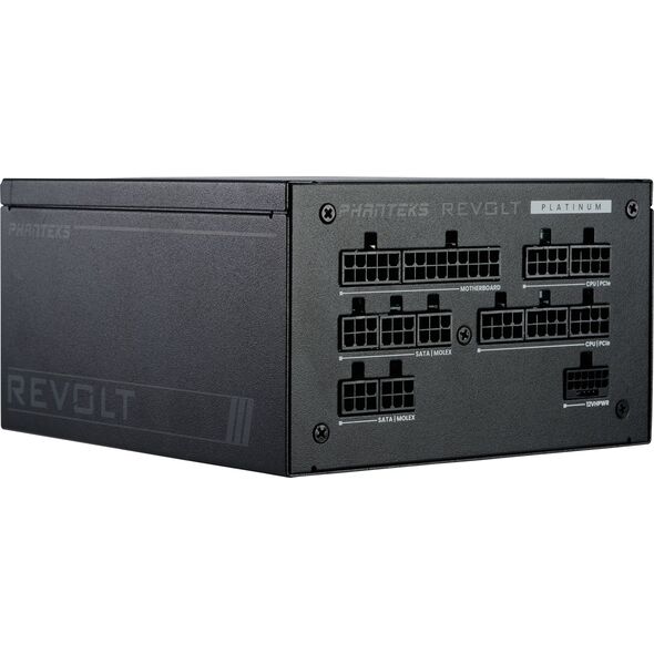 Zasilacz Phanteks Revolt 1000W (PH-P1000PR_BK01C)