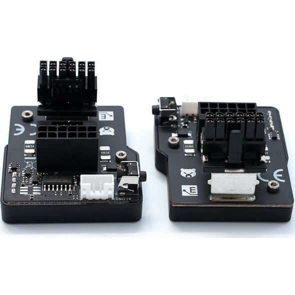 Thermal Grizzly Thermal Grizzly WireView GPU, 1x 12VHPWR - Normal